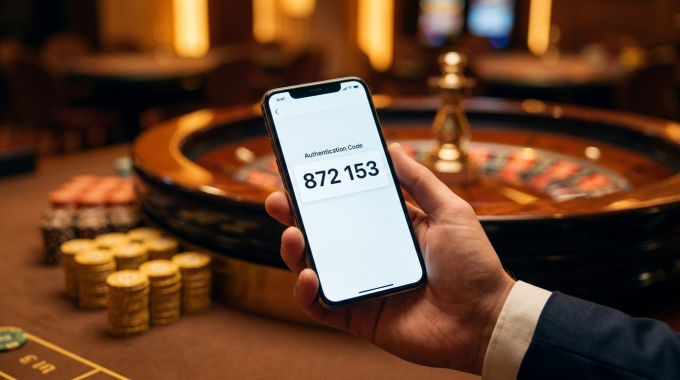 Płatność mobilna BLIK w polskim kasynie online