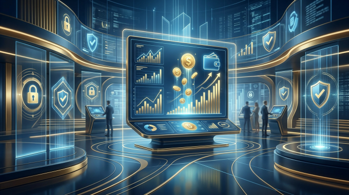 Nowoczesne wypłacalne kasyno internetowe 2026